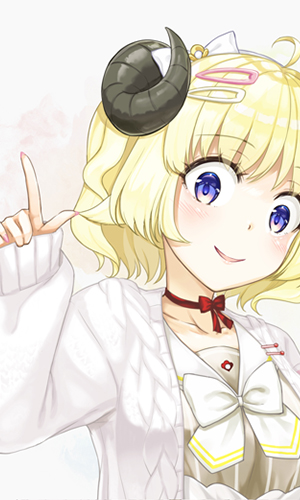 角巻わため