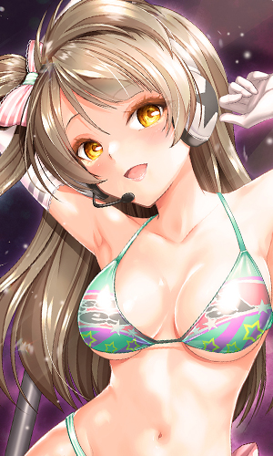 南ことり