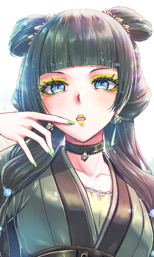 猫猫