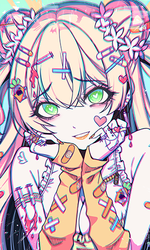 桃鈴ねね