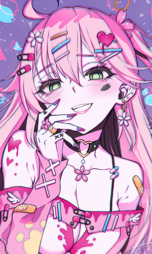 さくらみこ